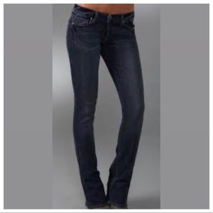 Paige Denim Laguna Bootcut Size 32 Gently Worn